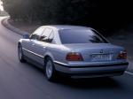 BMW 730d 1998 года